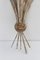 Vintage Italian Murano Wall Sconce, 1980s. 9