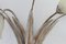 Vintage Italian Murano Wall Sconce, 1980s. 10