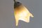 Vintage Italian Murano Wall Sconce, 1980s. 18