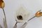 Vintage Italian Murano Wall Sconce, 1980s. 11