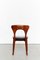Peter Esszimmerstühle von Niels Kofoed für Hornslet, 1960er, 4er Set 12