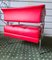 Set of Hydra Castor Sofa and Armchair from Poltrona Frau, 2001, Image 9
