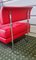 Hydra Castor Sofa & Sessel von Poltrona Frau, 2001, 2er Set 4