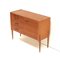 Vintage Sideboard with Drawers and Door, 1960s 5