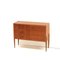 Vintage Sideboard with Drawers and Door, 1960s 4