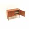 Vintage Sideboard with Drawers and Door, 1960s 1