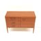 Vintage Sideboard with Drawers and Door, 1960s 2