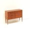 Vintage Sideboard with Drawers and Door, 1960s 3