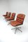 Mid-Century Chairs by Ico & Luisa Parisi for MIM, Set of 4 5