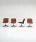 Mid-Century Chairs by Ico & Luisa Parisi for MIM, Set of 4, Image 2