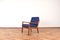 Danish Teak Senator Lounge Chair by Ole Wanscher for Cado, 1960s, Image 2