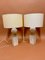 Lamps by Philippe Barbier, 1970s, Set of 2, Image 2