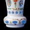 Biedermeier Crystal Cup, Early 19th Century 1