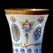 Biedermeier Crystal Cup, Early 19th Century 3