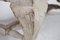 Antique Scandinavian Wing-Back Chair, 1910s 5