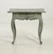 Antique Scandinavian Small Table, 1750s, Image 1