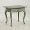 Antique Scandinavian Small Table, 1750s, Image 2