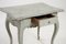Antique Scandinavian Small Table, 1750s, Image 15