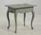 Antique Scandinavian Small Table, 1750s 16