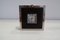 Art Deco Style Stainless Steel Table Clock from Cartier 7