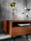 Danish Brass Floor Lamp, 1960s 2