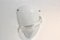 Swan Wall Sconce by Tina Aufiero, 1990s, Image 10
