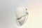 Swan Wall Sconce by Tina Aufiero, 1990s, Image 7