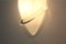 Swan Wall Sconce by Tina Aufiero, 1990s, Image 4