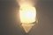 Swan Wall Sconce by Tina Aufiero, 1990s, Image 3