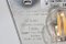 Swan Wall Sconce by Tina Aufiero, 1990s, Image 5