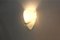 Swan Wall Sconce by Tina Aufiero, 1990s, Image 8