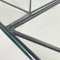 Italian Modern Black Coffee Table attributed to Paolo Piva for B&b Italia, 1980s 16