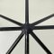 Italian Modern Black Coffee Table attributed to Paolo Piva for B&b Italia, 1980s 18
