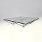 Italian Modern Black Coffee Table attributed to Paolo Piva for B&b Italia, 1980s 3