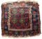 Orientalischer Bag Face Teppich, 1880er 1