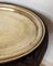 Vintage Gold-Plated Tray by Henniger & Co., Germany, 1930s 6