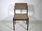 Model 641P Teak Dining Room Chairs by Rudolf Glatzel for Thonet, 1962, Set of 6 6