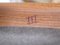 Model 641P Teak Dining Room Chairs by Rudolf Glatzel for Thonet, 1962, Set of 6 10