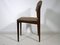Model 641P Teak Dining Room Chairs by Rudolf Glatzel for Thonet, 1962, Set of 6 9