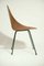 Italian Vintage Medea Chairs by Vittorio Nobili, Set of 2 2