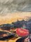 Clemente Tafuri, Nature morte, Oil on Canvas, Framed 5