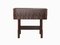 Campbell Bedside Table by Wood Tailors Club 5
