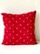 Vintage Cushion Cover in Fabric 2
