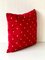 Vintage Cushion Cover in Fabric 5
