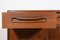 Mid-Century Teak Sideboard by Victor Wilkins for G-Plan, 1960s 15