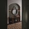 Faraday Wall Lamp by Wood Tailors Club 5