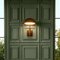 Faraday Wall Lamp by Wood Tailors Club 4