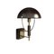 Faraday Wall Lamp by Wood Tailors Club 2