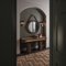 Faraday Wall Lamp by Wood Tailors Club 6