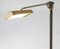 Lampada da tavolo industriale di Waldmann Leuchten, anni '70, Immagine 13